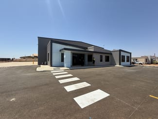 Factory, Warehouse & Industrial commercial property leased at 18 Oxide Loop Gap Ridge WA 6714 Factory, Warehouse & Industrial commercial property leased at 18 Oxide Loop Gap Ridge WA 6714