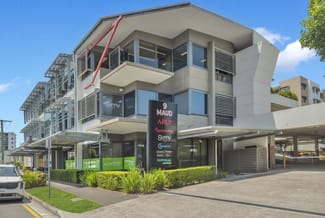 Offices commercial property for lease at 9 Maud Street Maroochydore QLD 4558 Offices commercial property for lease at 9 Maud Street Maroochydore QLD 4558
