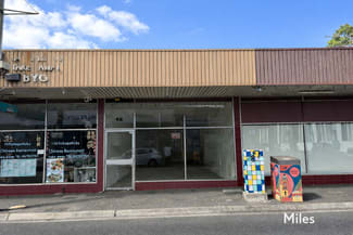 Shop & Retail commercial property for lease at 43 Holmes Road Moonee Ponds VIC 3039 Shop & Retail commercial property for lease at 43 Holmes Road Moonee Ponds VIC 3039