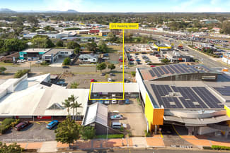 Offices commercial property leased at 2/5 Hasking Street Caboolture QLD 4510 Offices commercial property leased at 2/5 Hasking Street Caboolture QLD 4510