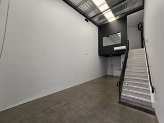 Factory, Warehouse & Industrial commercial property leased at Robina QLD 4226 Factory, Warehouse & Industrial commercial property leased at Robina QLD 4226