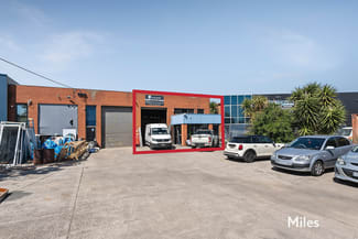 Factory, Warehouse & Industrial commercial property leased at 1/24 Buch Avenue Epping VIC 3076 Factory, Warehouse & Industrial commercial property leased at 1/24 Buch Avenue Epping VIC 3076