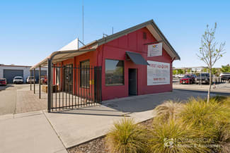 Showrooms / Bulky Goods commercial property leased at 74A Church Street Wodonga VIC 3690 Showrooms / Bulky Goods commercial property leased at 74A Church Street Wodonga VIC 3690