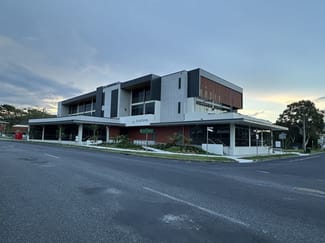 Medical / Consulting commercial property leased at Ground Floor - Suite Market Street Coffs Harbour NSW 2450 Medical / Consulting commercial property leased at Ground Floor - Suite Market Street Coffs Harbour NSW 2450