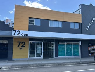 Medical / Consulting commercial property for lease at Upstairs,72 Grafton Street Coffs Harbour NSW 2450 Medical / Consulting commercial property for lease at Upstairs,72 Grafton Street Coffs Harbour NSW 2450