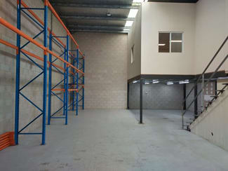 Factory, Warehouse & Industrial commercial property leased at Unit 8/4-6 Barry Road Chipping Norton NSW 2170 Factory, Warehouse & Industrial commercial property leased at Unit 8/4-6 Barry Road Chipping Norton NSW 2170