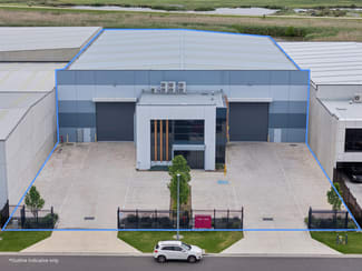 Factory, Warehouse & Industrial commercial property leased at 3 Aegean Court Keysborough VIC 3173 Factory, Warehouse & Industrial commercial property leased at 3 Aegean Court Keysborough VIC 3173