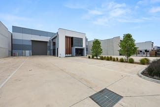 Factory, Warehouse & Industrial commercial property leased at 3 Aegean Court Keysborough VIC 3173 Factory, Warehouse & Industrial commercial property leased at 3 Aegean Court Keysborough VIC 3173