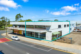 Offices commercial property for lease at 2/59 Alamein Street Beenleigh QLD 4207 Offices commercial property for lease at 2/59 Alamein Street Beenleigh QLD 4207