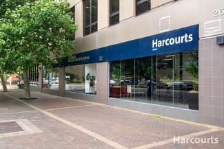 Parking / Car Space commercial property for lease at 266 King Street Newcastle NSW 2300