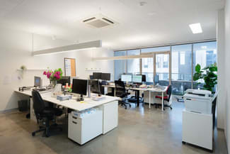 Offices commercial property leased at 91-95 Murphy Street Richmond VIC 3121 Offices commercial property leased at 91-95 Murphy Street Richmond VIC 3121