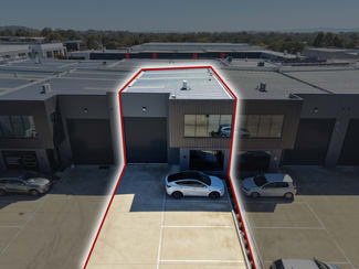 Other commercial property for lease at 5/10-12 Sigma Drive Croydon South VIC 3136 Other commercial property for lease at 5/10-12 Sigma Drive Croydon South VIC 3136