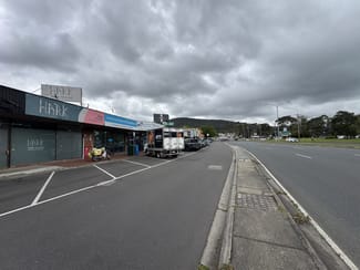 Shop & Retail commercial property leased at Shop 6, 1031 Burwood Highway Ferntree Gully VIC 3156 Shop & Retail commercial property leased at Shop 6, 1031 Burwood Highway Ferntree Gully VIC 3156