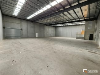 Factory, Warehouse & Industrial commercial property for lease at 11/45 Bunnett Street Sunshine North VIC 3020
