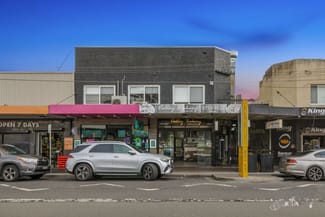 Offices commercial property leased at Suite 1A/144 Waterloo Road Greenacre NSW 2190 Offices commercial property leased at Suite 1A/144 Waterloo Road Greenacre NSW 2190