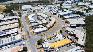 Factory, Warehouse & Industrial commercial property leased at Southport QLD 4215