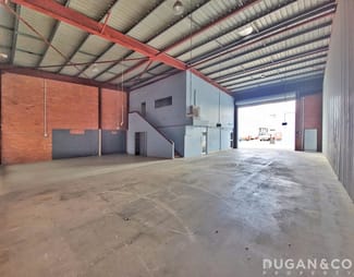 Factory, Warehouse & Industrial commercial property for lease at Geebung QLD 4034