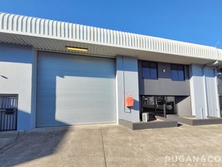 Factory, Warehouse & Industrial commercial property for lease at Geebung QLD 4034