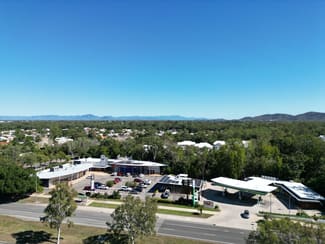Shop & Retail commercial property for lease at Shop 4/1-3 Riverside Boulevard Douglas QLD 4814