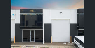 Factory, Warehouse & Industrial commercial property for lease at 8/4 Integration Court Truganina VIC 3029 Factory, Warehouse & Industrial commercial property for lease at 8/4 Integration Court Truganina VIC 3029
