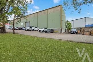 Factory, Warehouse & Industrial commercial property leased at 2/11 Nelson Road Cardiff NSW 2285 Factory, Warehouse & Industrial commercial property leased at 2/11 Nelson Road Cardiff NSW 2285