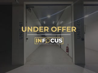 Factory, Warehouse & Industrial commercial property for lease at Penrith NSW 2750 Factory, Warehouse & Industrial commercial property for lease at Penrith NSW 2750