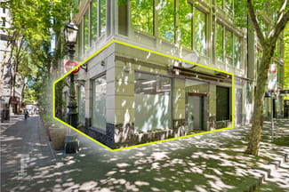 Shop & Retail commercial property for lease at Shop 1/487-497 Flinders Lane Melbourne VIC 3000