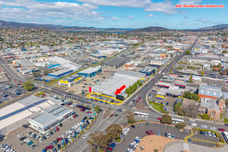 Shop & Retail commercial property for lease at 207 Main Road Moonah TAS 7009 Shop & Retail commercial property for lease at 207 Main Road Moonah TAS 7009