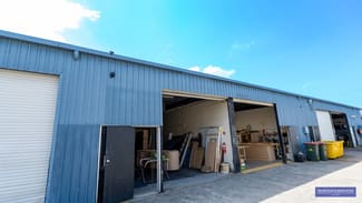 Factory, Warehouse & Industrial commercial property for lease at Caboolture QLD 4510