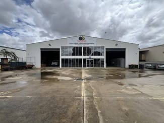 Factory, Warehouse & Industrial commercial property leased at 35 Playford Crescent Salisbury North SA 5108 Factory, Warehouse & Industrial commercial property leased at 35 Playford Crescent Salisbury North SA 5108