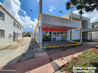 Shop & Retail commercial property leased at 404 Gympie Road Strathpine QLD 4500