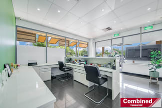 Shop & Retail commercial property leased at 1/2-4 Main Street Mount Annan NSW 2567 Shop & Retail commercial property leased at 1/2-4 Main Street Mount Annan NSW 2567