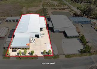Factory, Warehouse & Industrial commercial property for lease at 16 Murrell Street Wangaratta VIC 3677 Factory, Warehouse & Industrial commercial property for lease at 16 Murrell Street Wangaratta VIC 3677