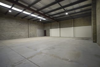 Factory, Warehouse & Industrial commercial property leased at 5/4-6 Artisan Road Seven Hills NSW 2147