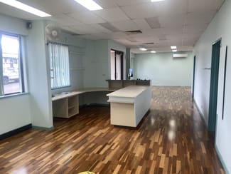 Offices commercial property leased at 13 Geneva Street Kyogle NSW 2474