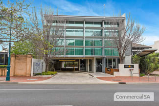 Offices commercial property leased at Level 1/257 Melbourne Street North Adelaide SA 5006
