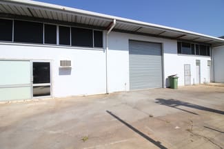 Factory, Warehouse & Industrial commercial property leased at Unit 3/472 Woolcock St Garbutt QLD 4814 Factory, Warehouse & Industrial commercial property leased at Unit 3/472 Woolcock St Garbutt QLD 4814