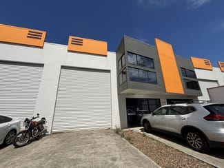 Offices commercial property leased at 27/20 ELLERSLIE ROAD Meadowbrook QLD 4131 Offices commercial property leased at 27/20 ELLERSLIE ROAD Meadowbrook QLD 4131