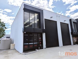 Factory, Warehouse & Industrial commercial property leased at 7/47-49 Grange Road Cheltenham VIC 3192 Factory, Warehouse & Industrial commercial property leased at 7/47-49 Grange Road Cheltenham VIC 3192