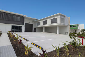 Factory, Warehouse & Industrial commercial property for lease at 2/7 Hancock Way Baringa QLD 4551 Factory, Warehouse & Industrial commercial property for lease at 2/7 Hancock Way Baringa QLD 4551