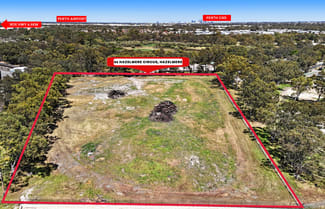 Factory, Warehouse & Industrial commercial property for lease at 56 Hazelmere Circus Hazelmere WA 6055 Factory, Warehouse & Industrial commercial property for lease at 56 Hazelmere Circus Hazelmere WA 6055