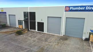 Factory, Warehouse & Industrial commercial property leased at 16/8 Hopper Avenue Ormeau QLD 4208 Factory, Warehouse & Industrial commercial property leased at 16/8 Hopper Avenue Ormeau QLD 4208