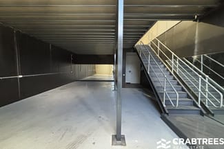 Factory, Warehouse & Industrial commercial property for lease at 3/10 Marriott Street Oakleigh VIC 3166 Factory, Warehouse & Industrial commercial property for lease at 3/10 Marriott Street Oakleigh VIC 3166