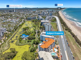 Shop & Retail commercial property leased at 15/140-144 Alexandra Parade Alexandra Headland QLD 4572 Shop & Retail commercial property leased at 15/140-144 Alexandra Parade Alexandra Headland QLD 4572