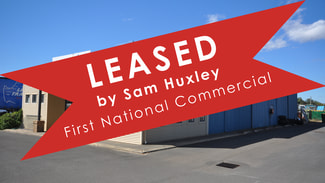Factory, Warehouse & Industrial commercial property leased at 13A Cook Street Busselton WA 6280 Factory, Warehouse & Industrial commercial property leased at 13A Cook Street Busselton WA 6280