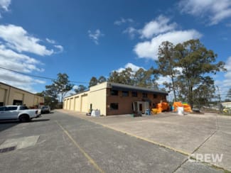 Factory, Warehouse & Industrial commercial property leased at 38 Marble Drive Kingston QLD 4114 Factory, Warehouse & Industrial commercial property leased at 38 Marble Drive Kingston QLD 4114