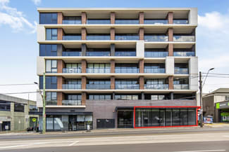 Shop & Retail commercial property leased at 261 Racecourse Road Kensington VIC 3031 Shop & Retail commercial property leased at 261 Racecourse Road Kensington VIC 3031