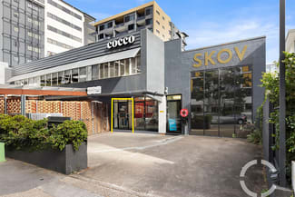 Shop & Retail commercial property for lease at 20 Masters Street Newstead QLD 4006 Shop & Retail commercial property for lease at 20 Masters Street Newstead QLD 4006