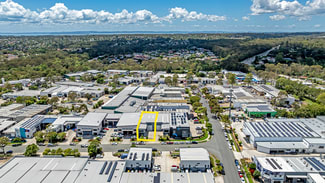 Showrooms / Bulky Goods commercial property leased at 1/20 Tombo Street Capalaba QLD 4157 Showrooms / Bulky Goods commercial property leased at 1/20 Tombo Street Capalaba QLD 4157