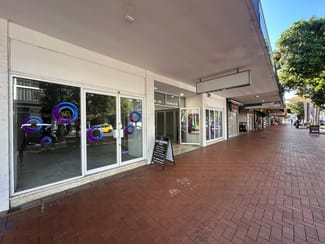 Shop & Retail commercial property for lease at Shop 1/ 34-38 Harbour Drive Coffs Harbour NSW 2450